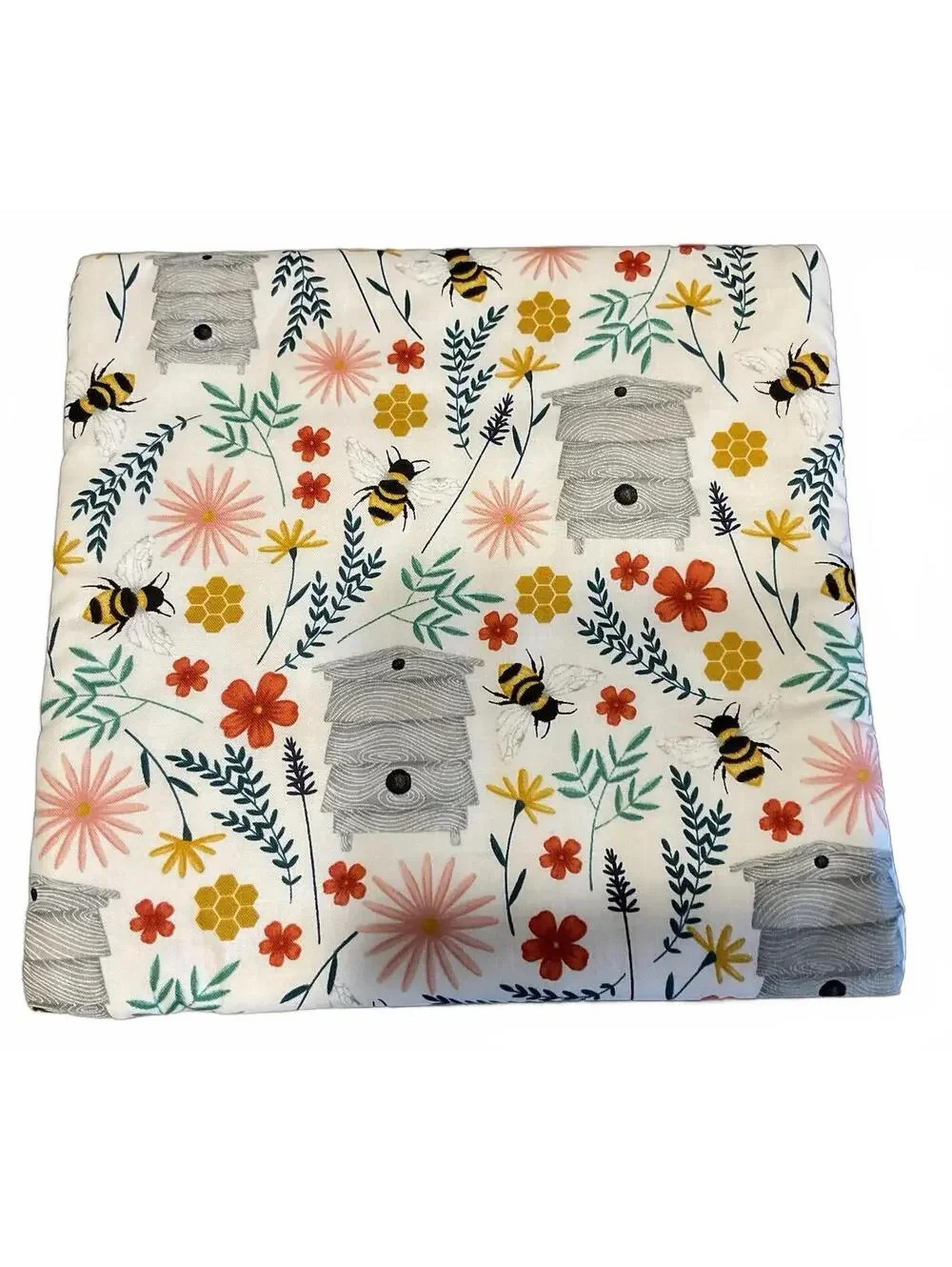 MICROWAVE POTATO BAG BEE HIVE ( MIX AND MATCH = DISCOUNT & Save On Shipping)